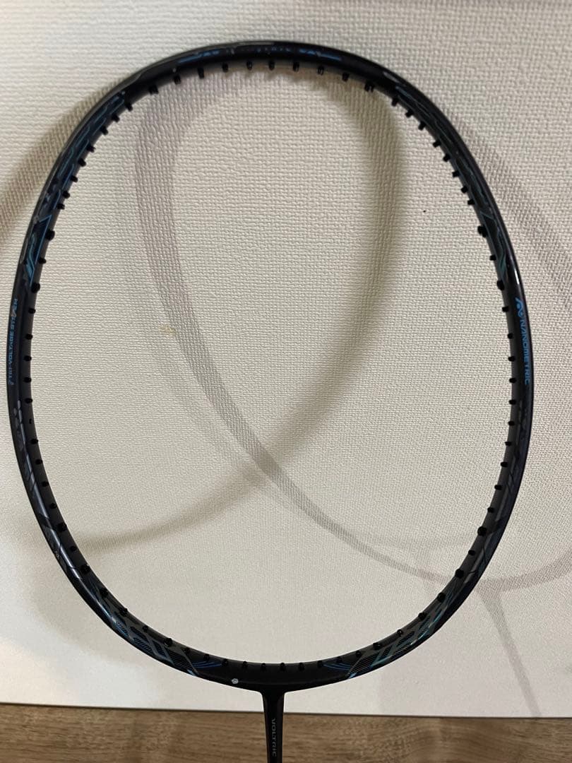 VOLTRIC Z-FORCE IIバドミントンラケット YONEX