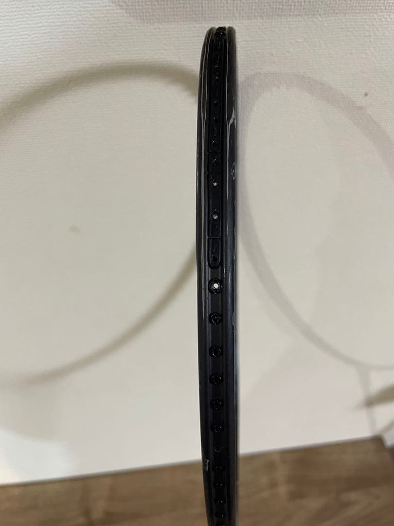 VOLTRIC Z-FORCE IIバドミントンラケット YONEX