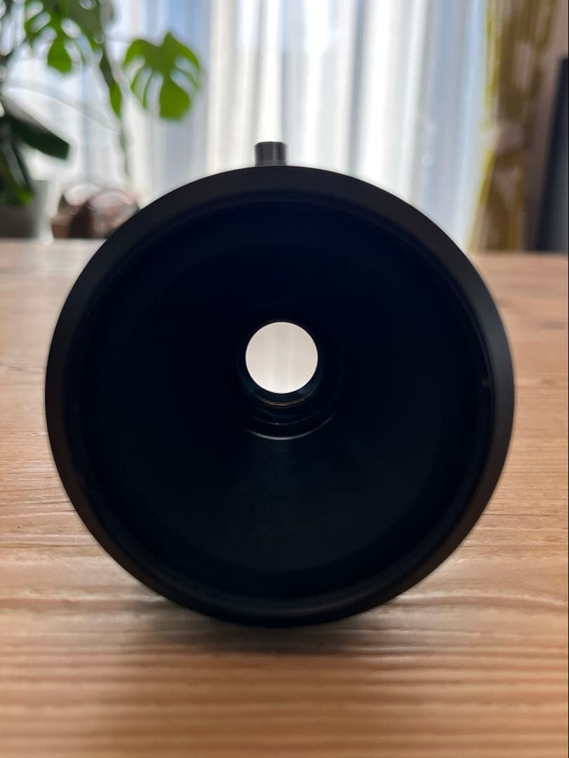 マミヤMAMIYA FI LENS APO MACRO 55㎜　1:3.5 珍品