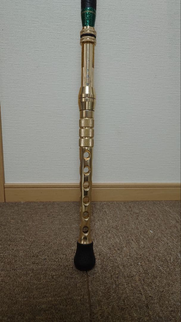 アリゲーター スタンディングヒート180