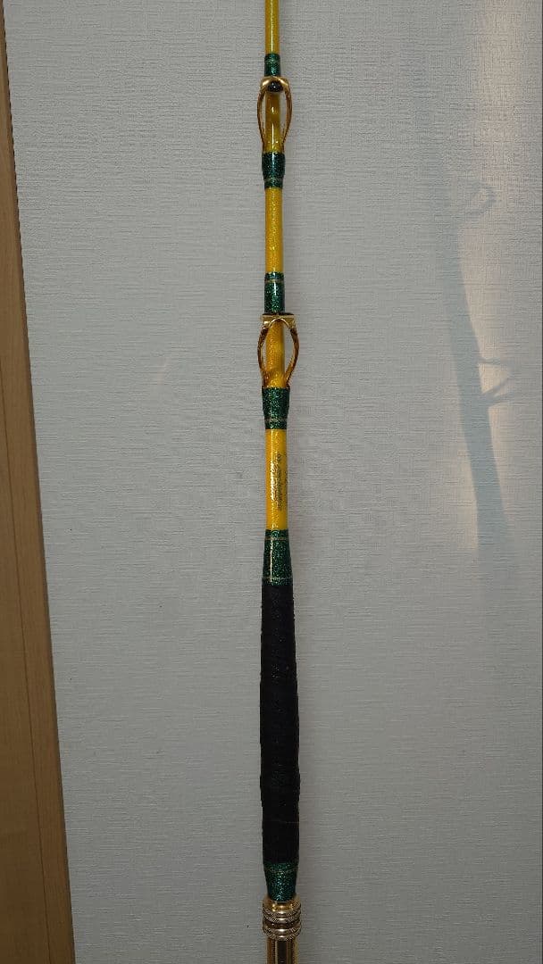 アリゲーター スタンディングヒート180