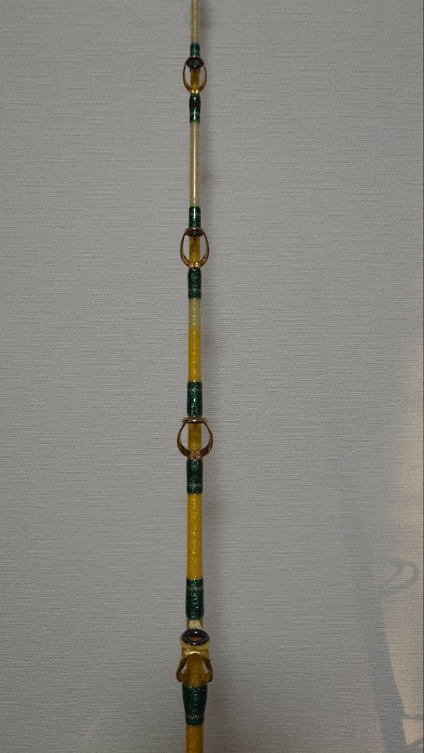 アリゲーター スタンディングヒート180