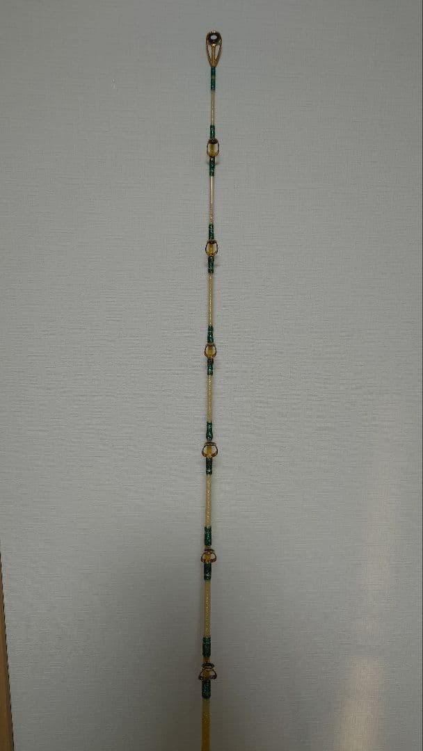 アリゲーター スタンディングヒート180