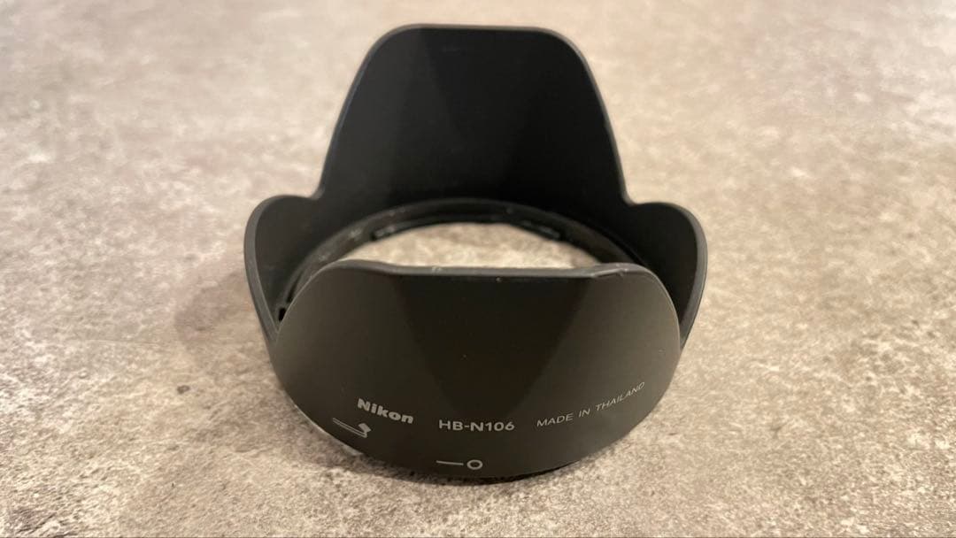 ニコン NIKON 1 J5 ダブルレンズキット+望遠ズーム+レザージャケット