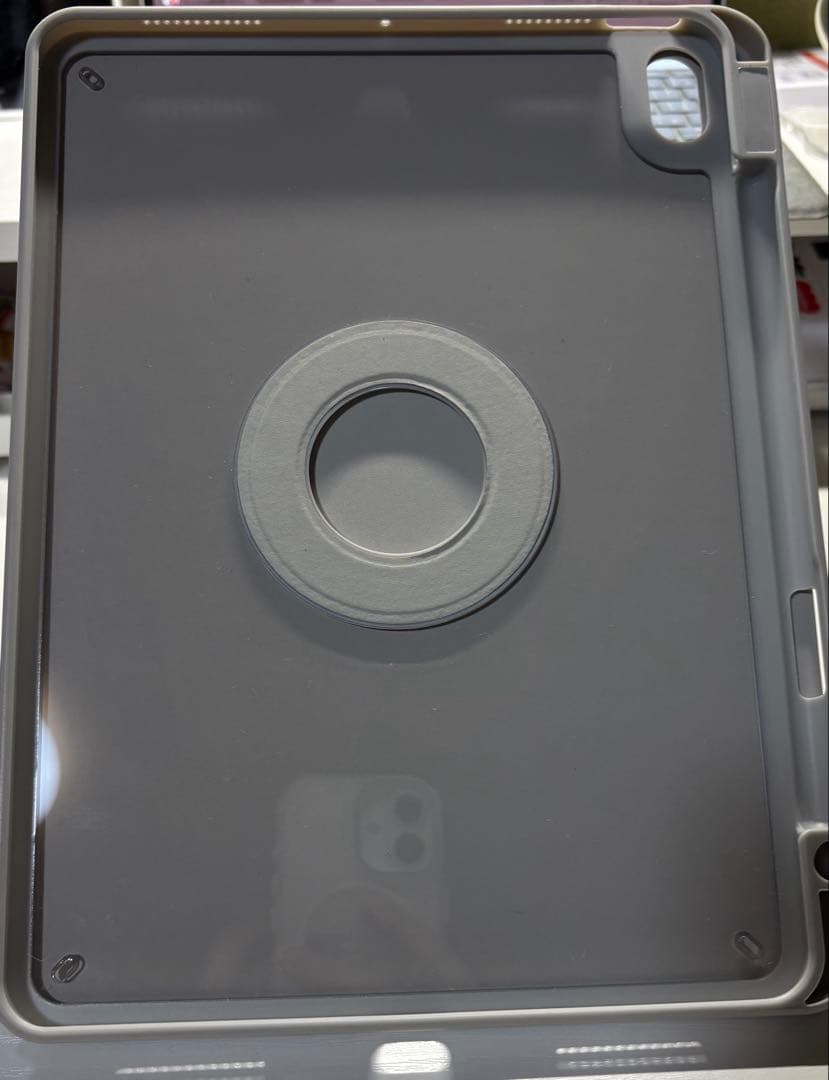 iPad Air 11インチ (M3) 256GB ブルー