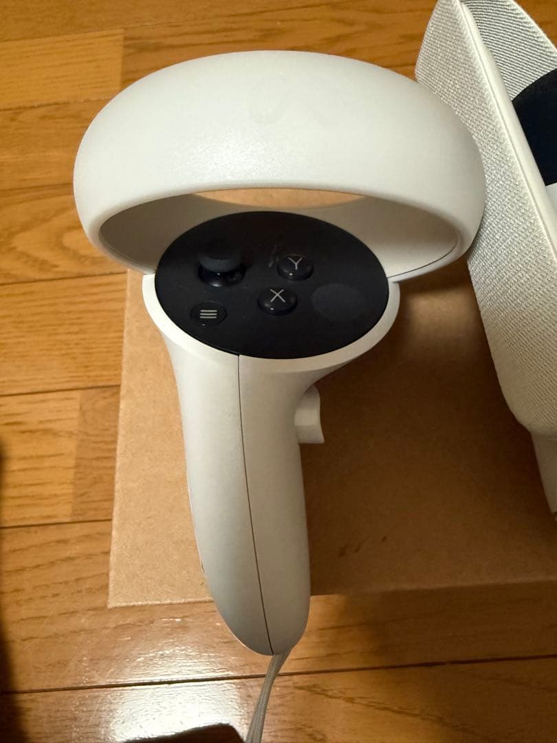  Quest2 128GB(動作確認済み)