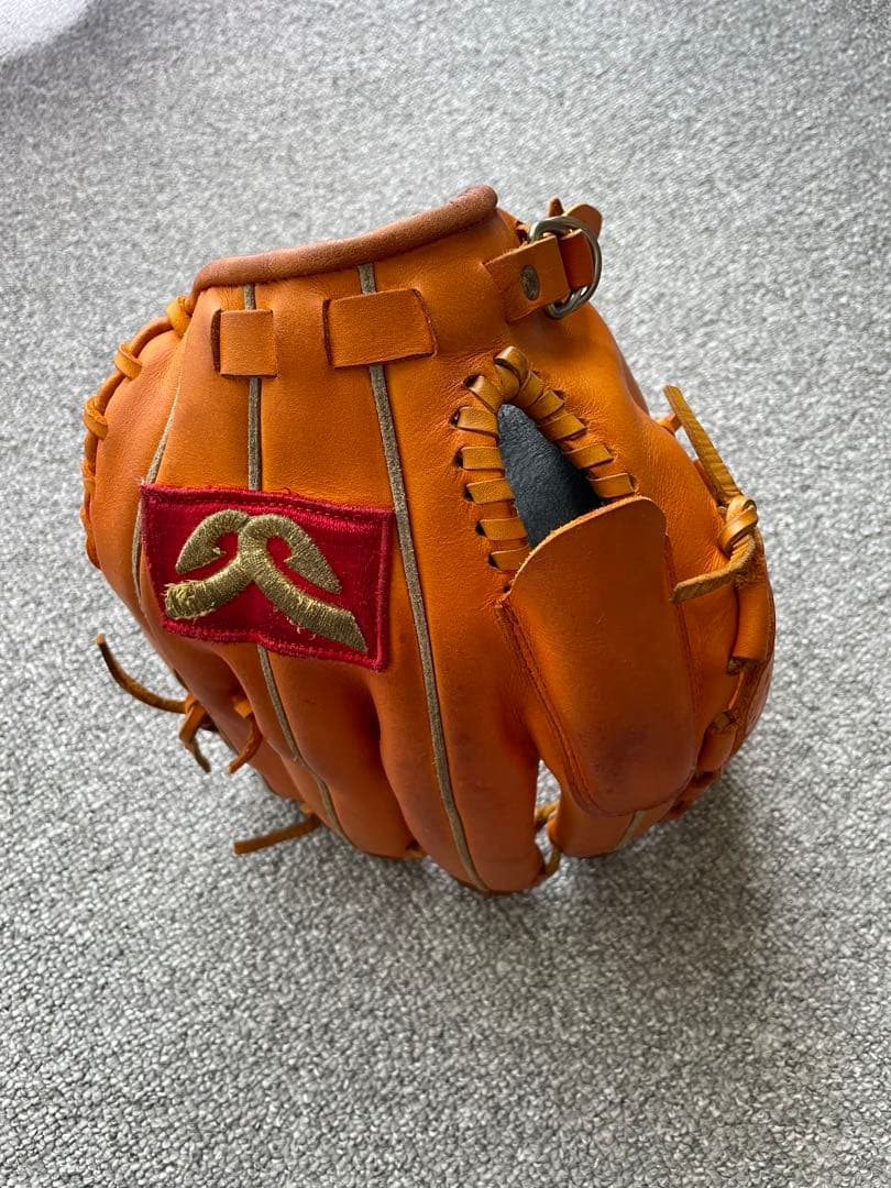 GLOM グラブ　野球　左