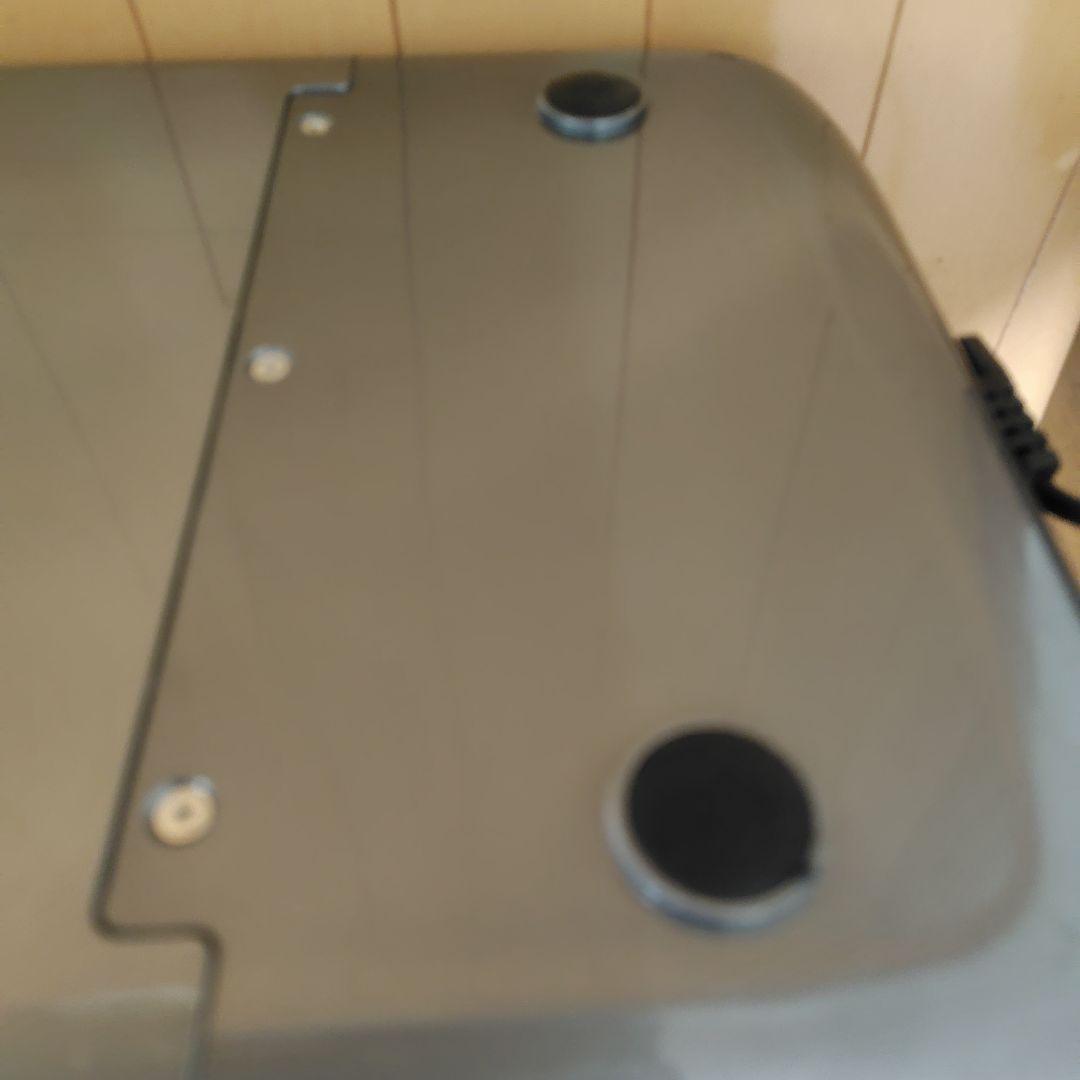 Qrey 車載 冷蔵冷凍庫 12L YCD-12