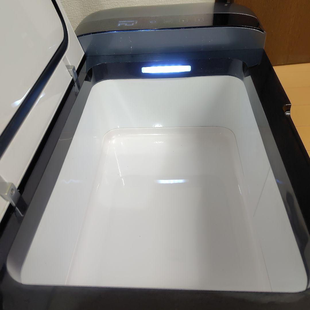 Qrey 車載 冷蔵冷凍庫 12L YCD-12