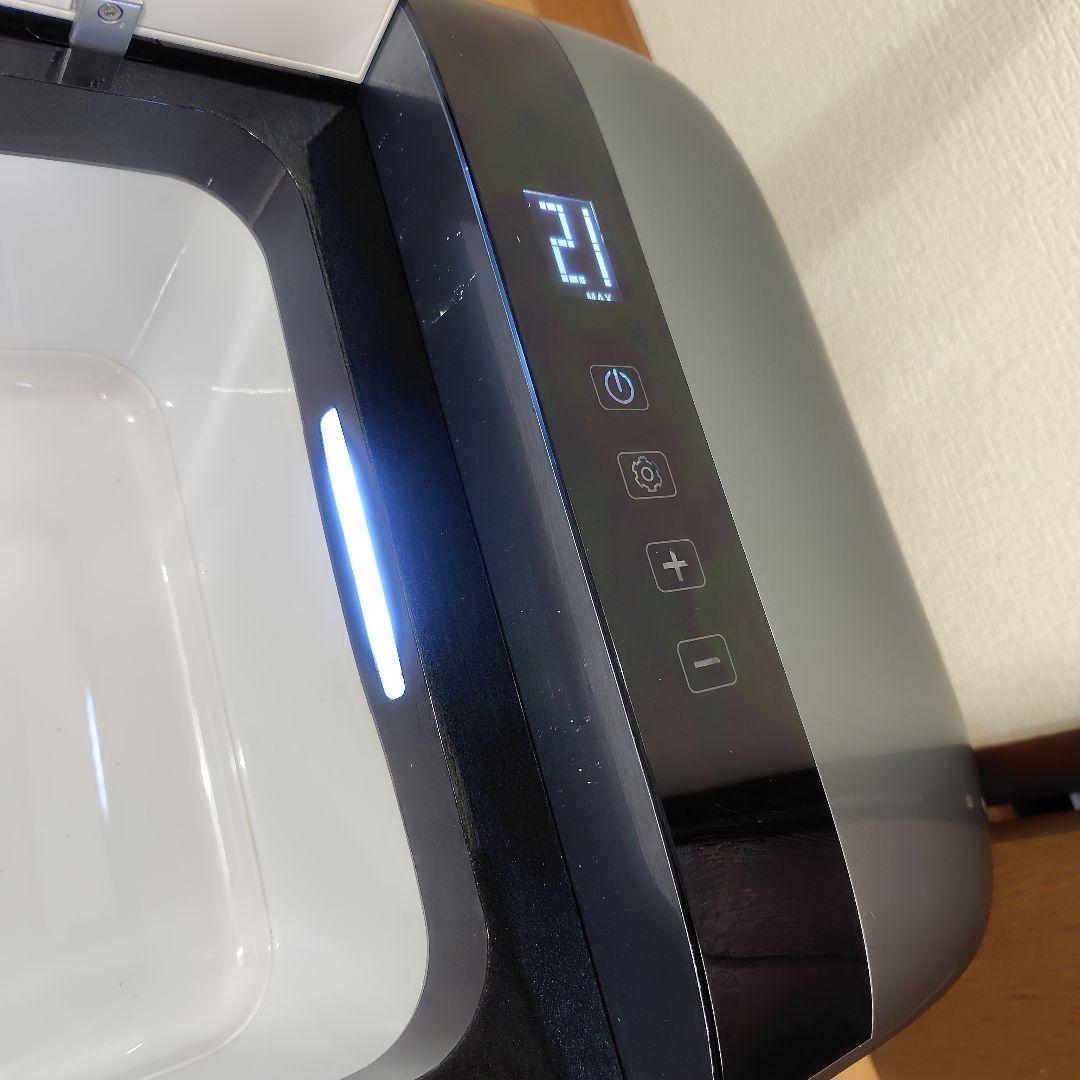 Qrey 車載 冷蔵冷凍庫 12L YCD-12