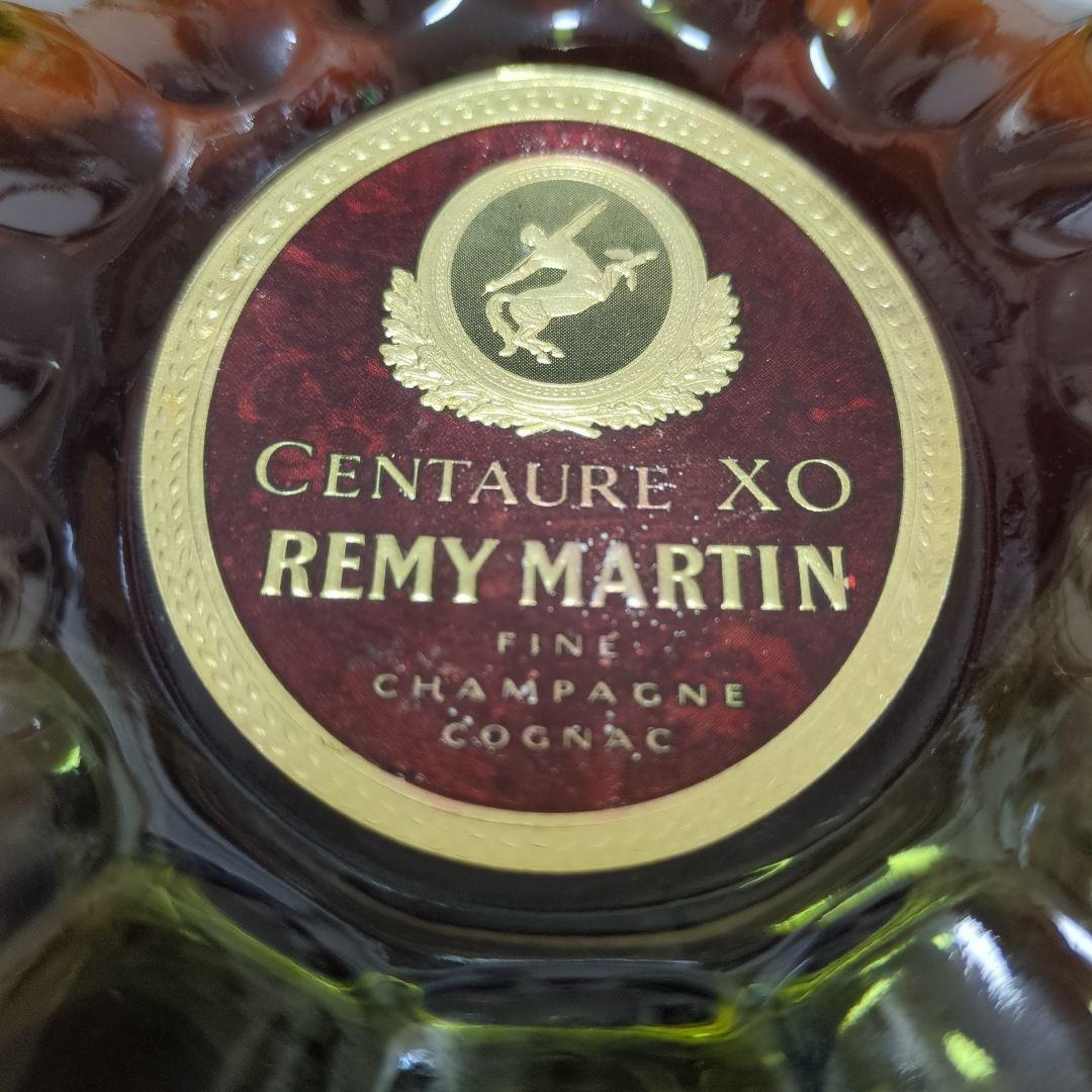 【未開栓】レミーマルタン CENTAURE XO 700ml