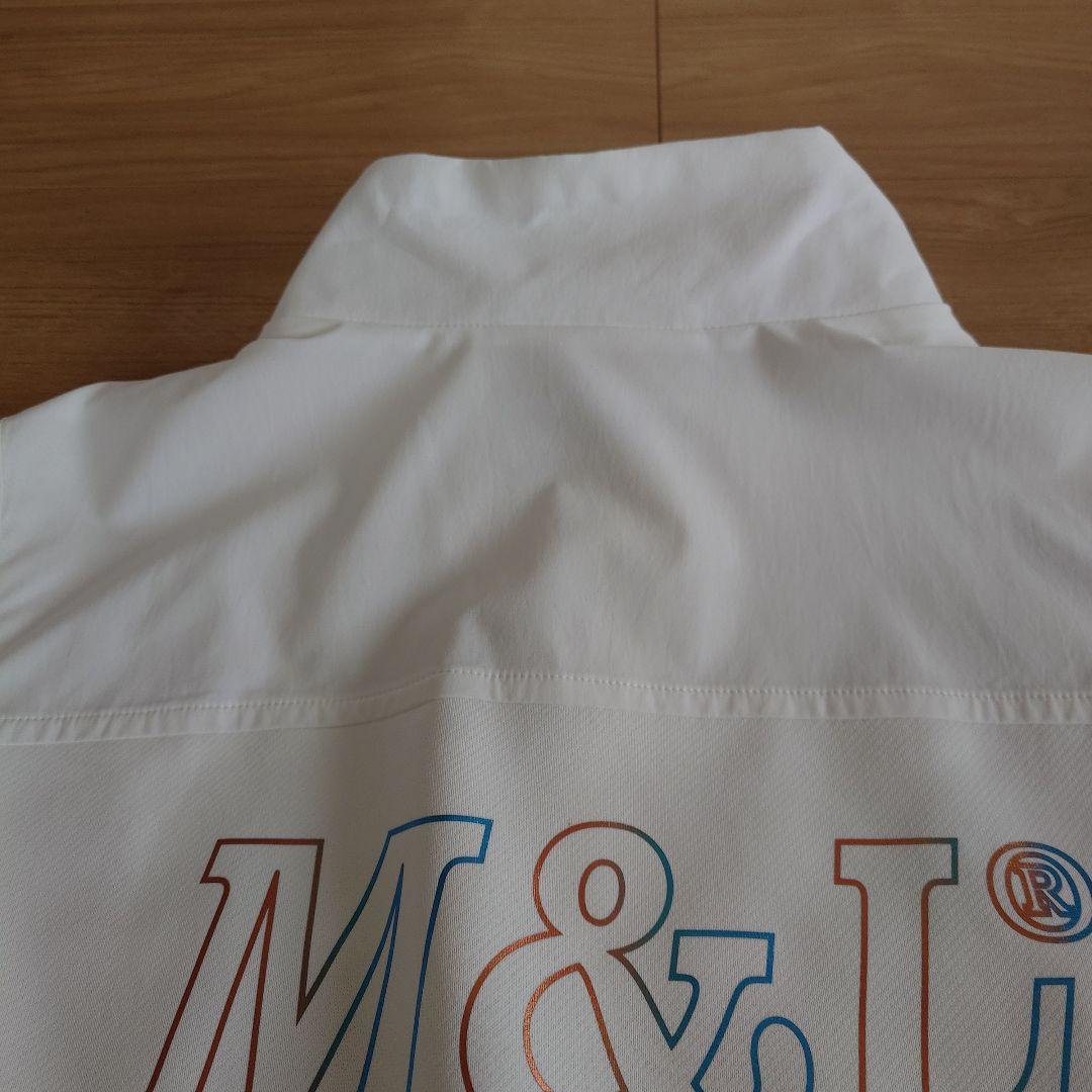 MARKELONA スカルデザイン ベスト