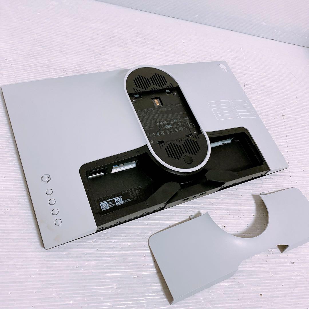 Dell ALIENWAREゲーミングモニターAW2521HFL