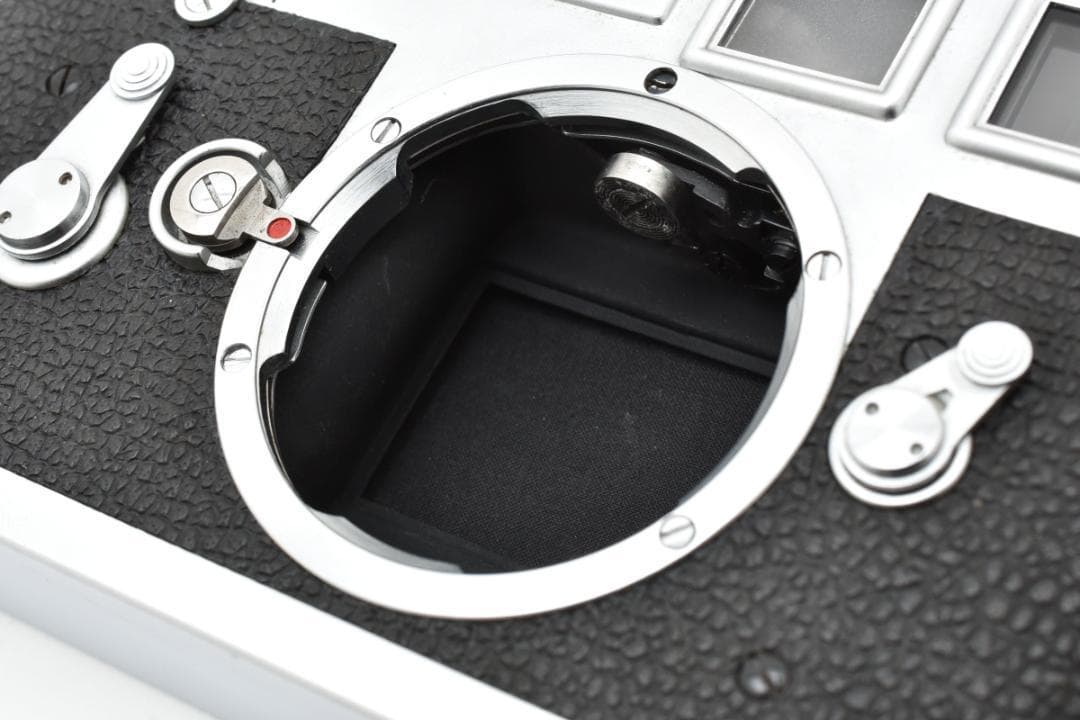 動確済 ライカ Leica M3 Single Stoke #574