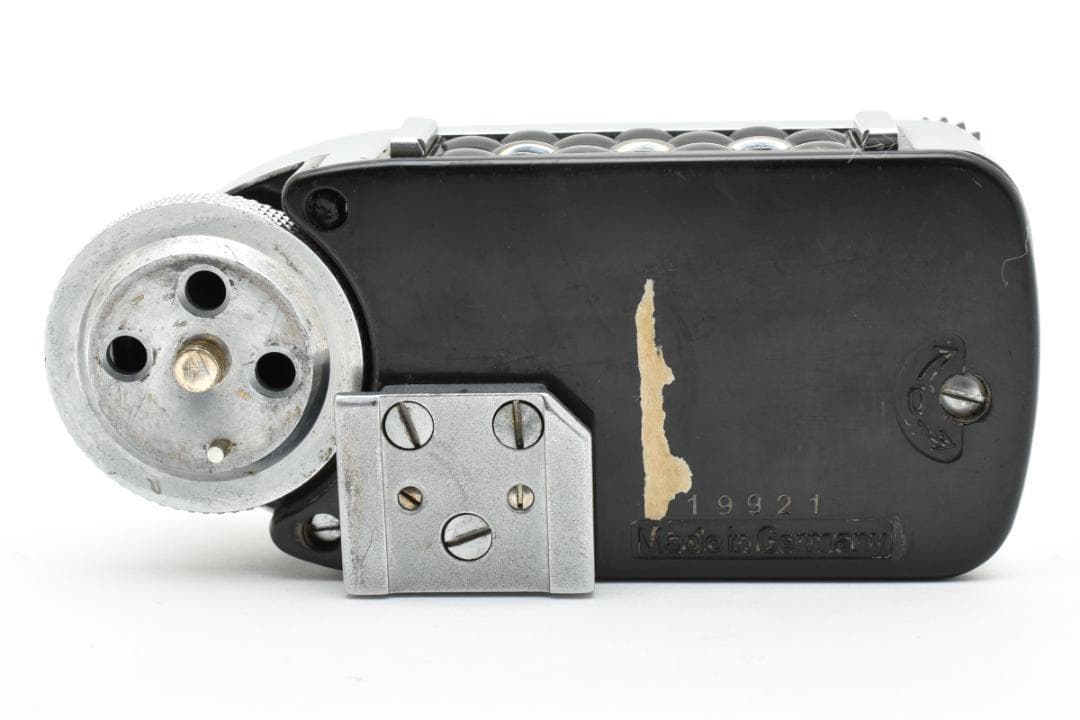 動確済 ライカ Leica M3 Single Stoke #574