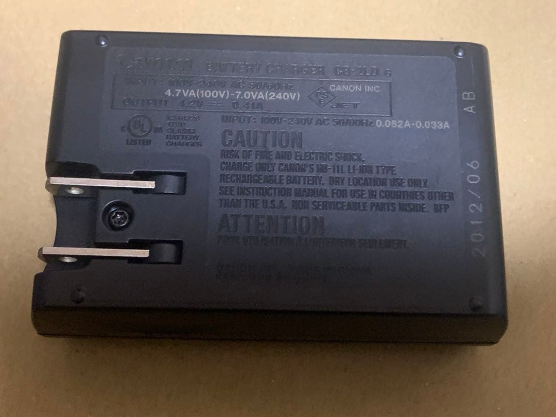 CANON PowerShot A2300 PC1732 デジタルカメラ