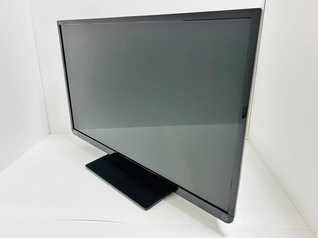 【11月17日まで】東芝32型液晶テレビREGZA 32S10