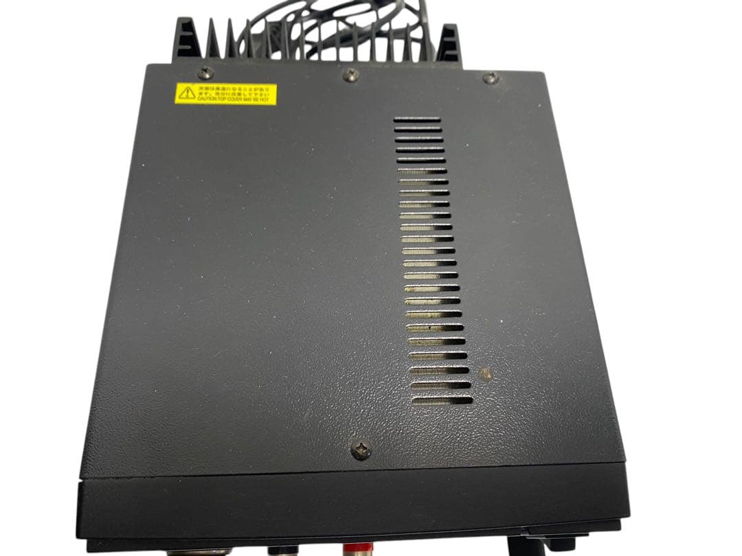 アルインコ安定化電源DM-320MV