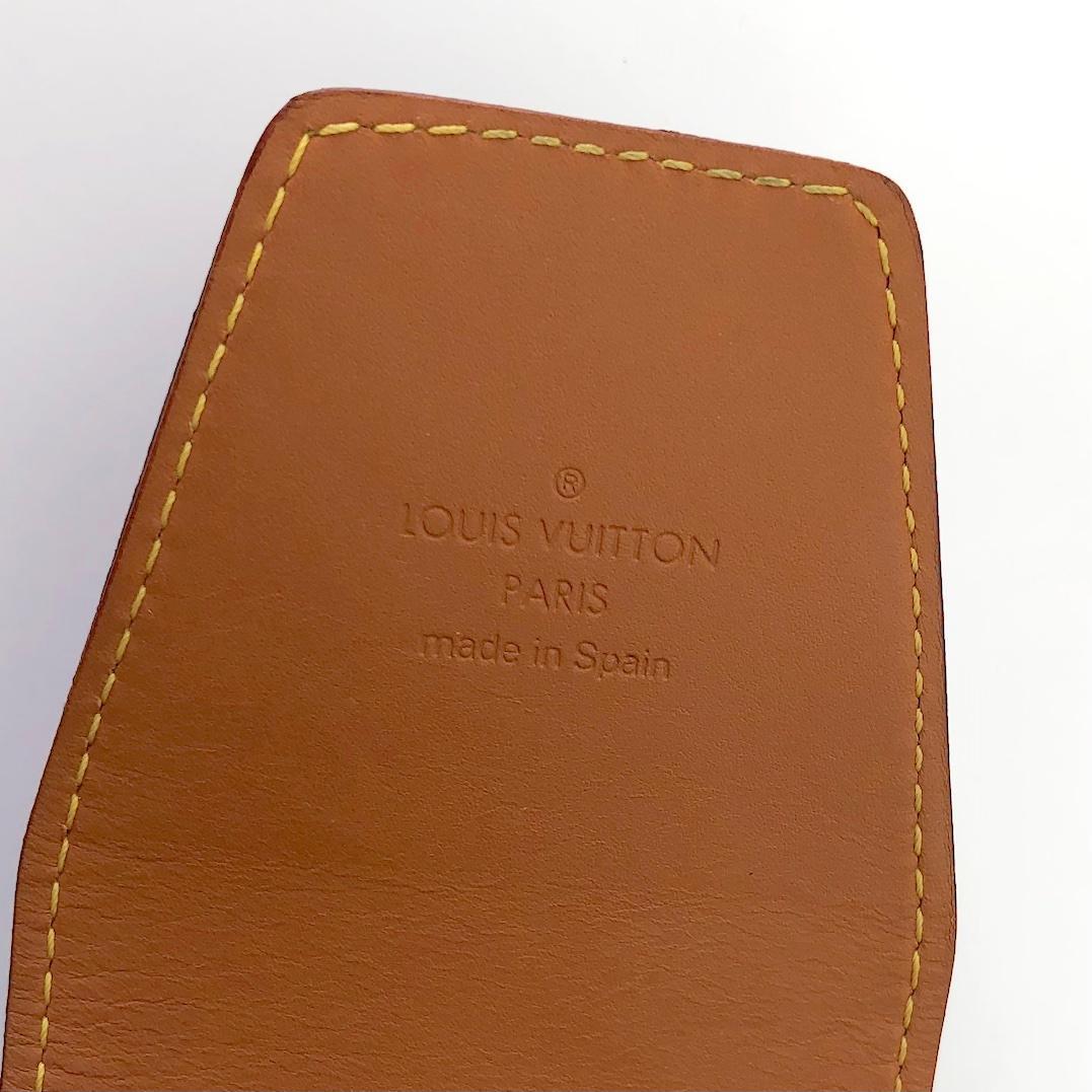 LOUIS VUITTON ノマド エテュイ シガレットケース 小物入れ