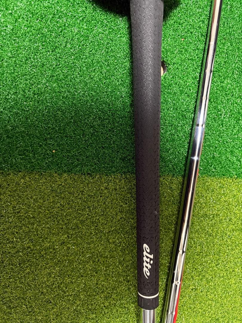 PING i59アイアンセット 4と5番アイアン