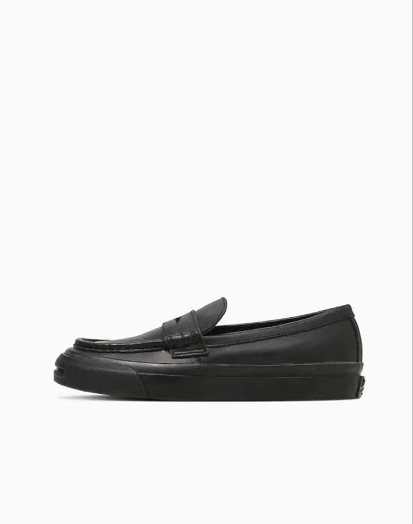 靴 JACK PURCELL 1935 LOAFER