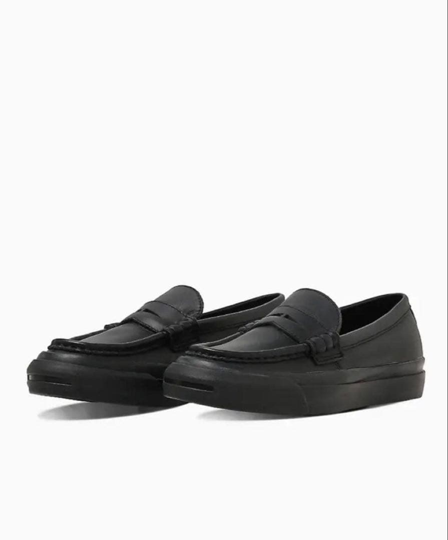 靴 JACK PURCELL 1935 LOAFER