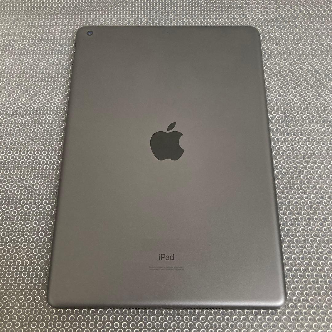 2869【早い者勝ち】iPad7 第7世代 32GB WIFIモデル☆