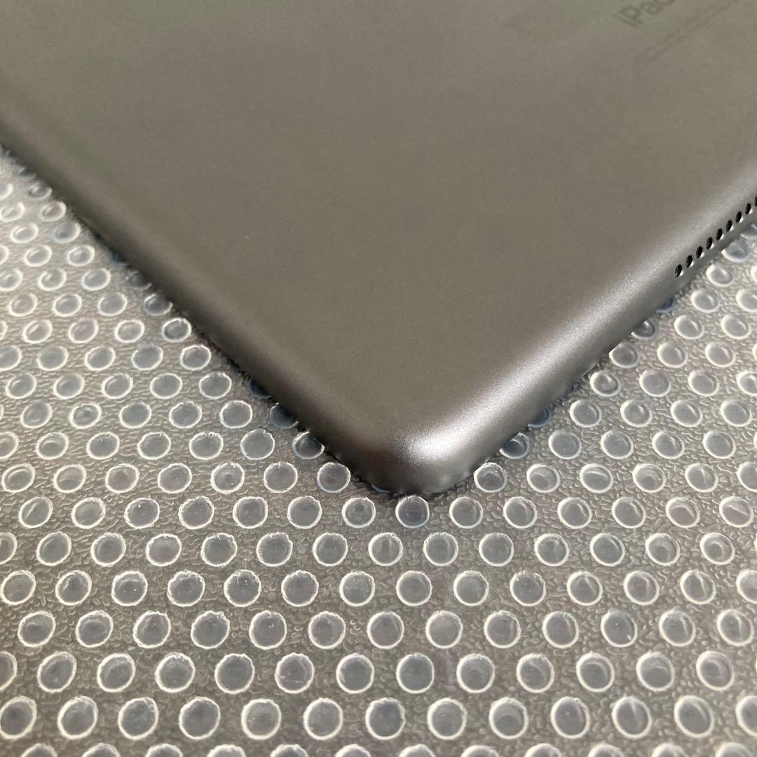2869【早い者勝ち】iPad7 第7世代 32GB WIFIモデル☆