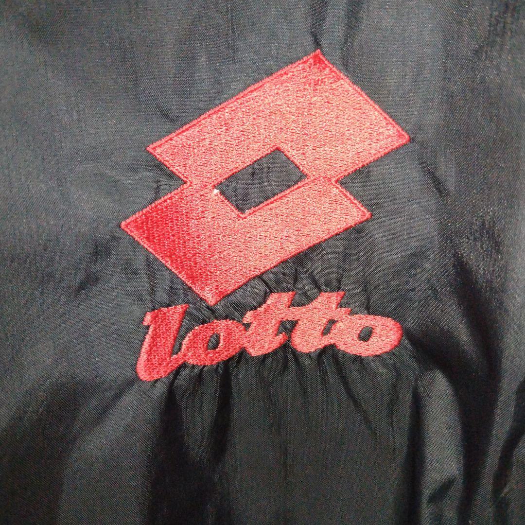 ヴィンテージ希少品 90年代サッカーACミラン トラックジャケット ジャージ