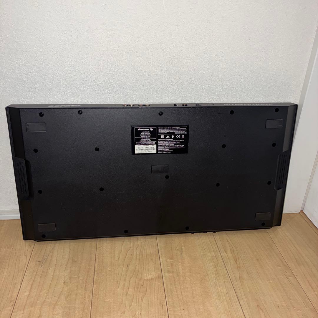 動作ok 美品　Pioneer DJ DDJ-FLX6 コントローラー