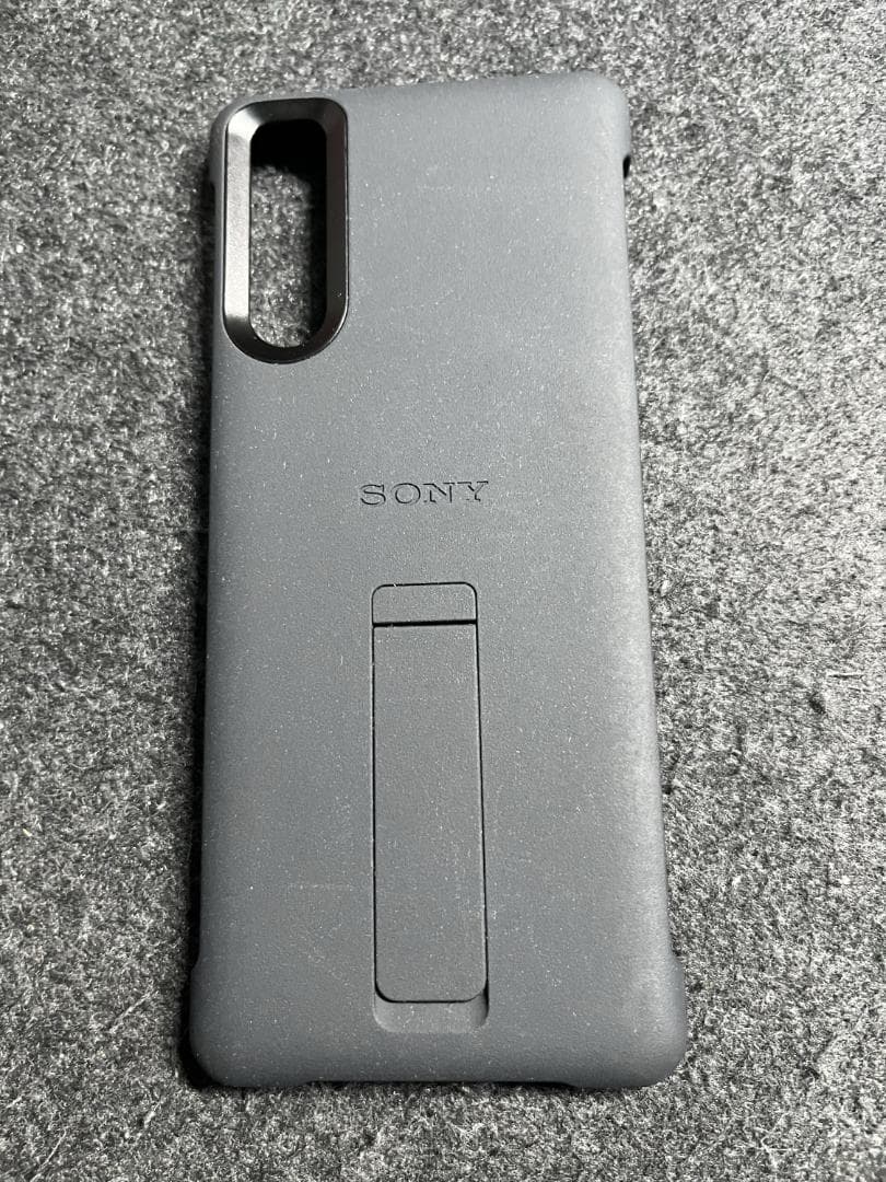 SONY Xperia 10 IV(128GB)SIMフリー【美品】純正カバー付