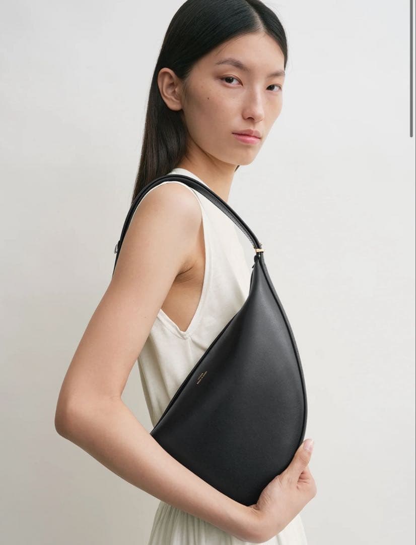 美品　TOTEME bag