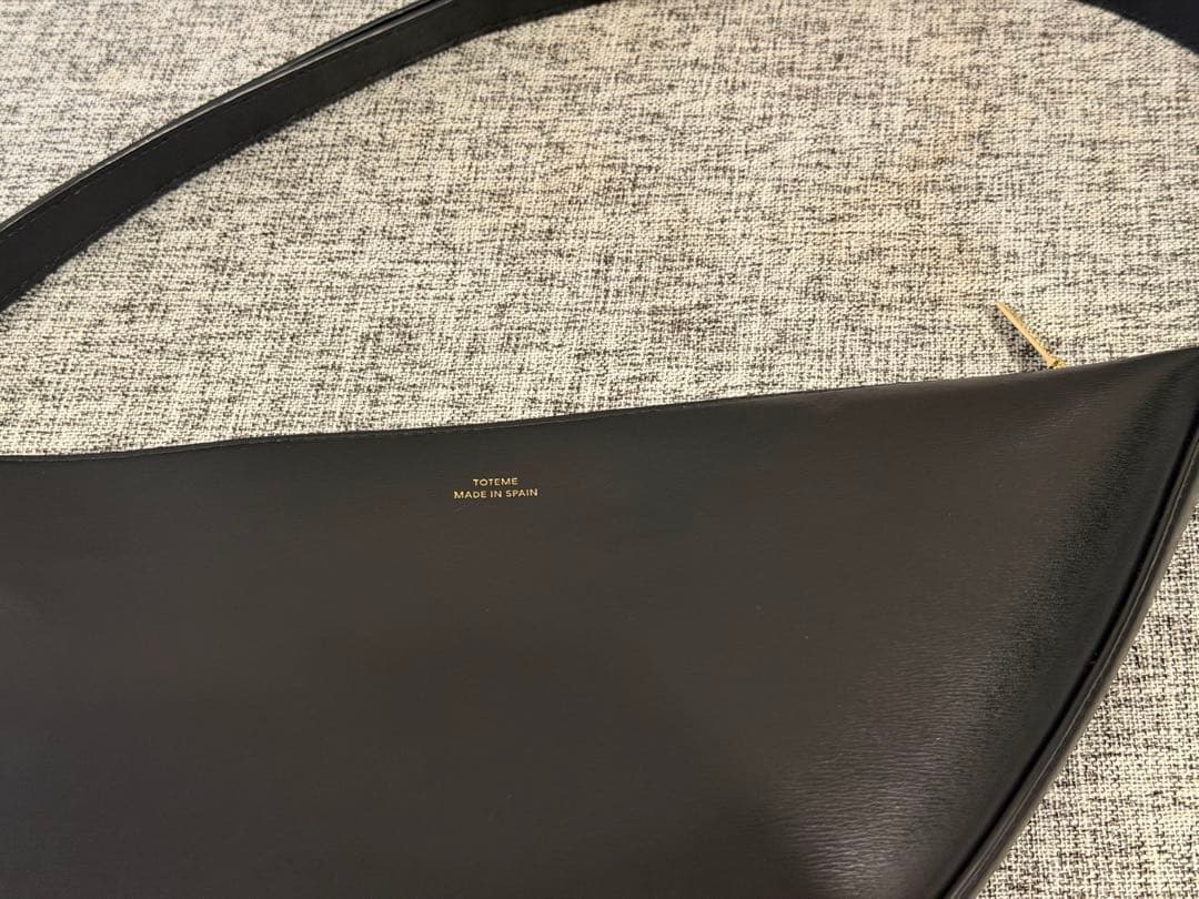 美品　TOTEME bag