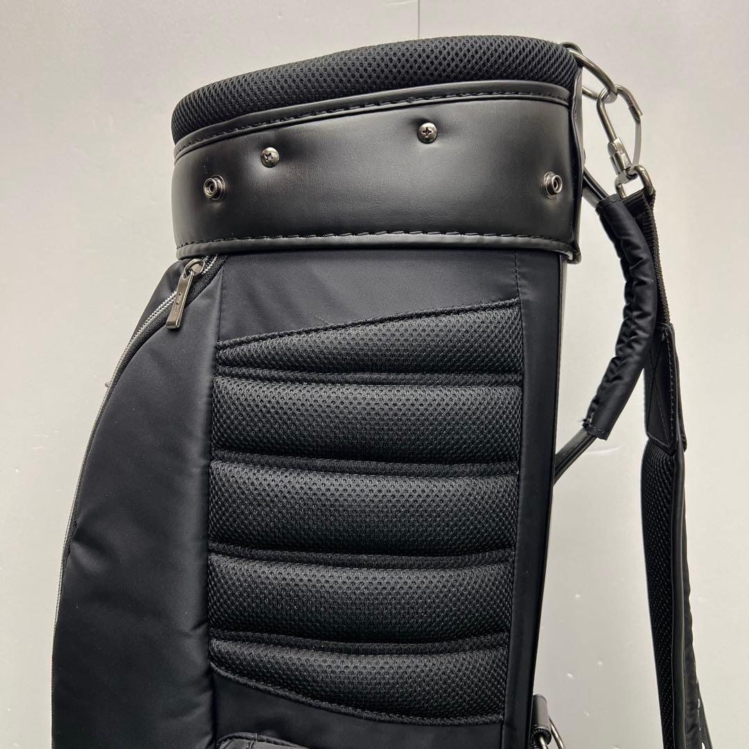 COLLECTION ロイヤルコレクション キャディバッグ　メンズ