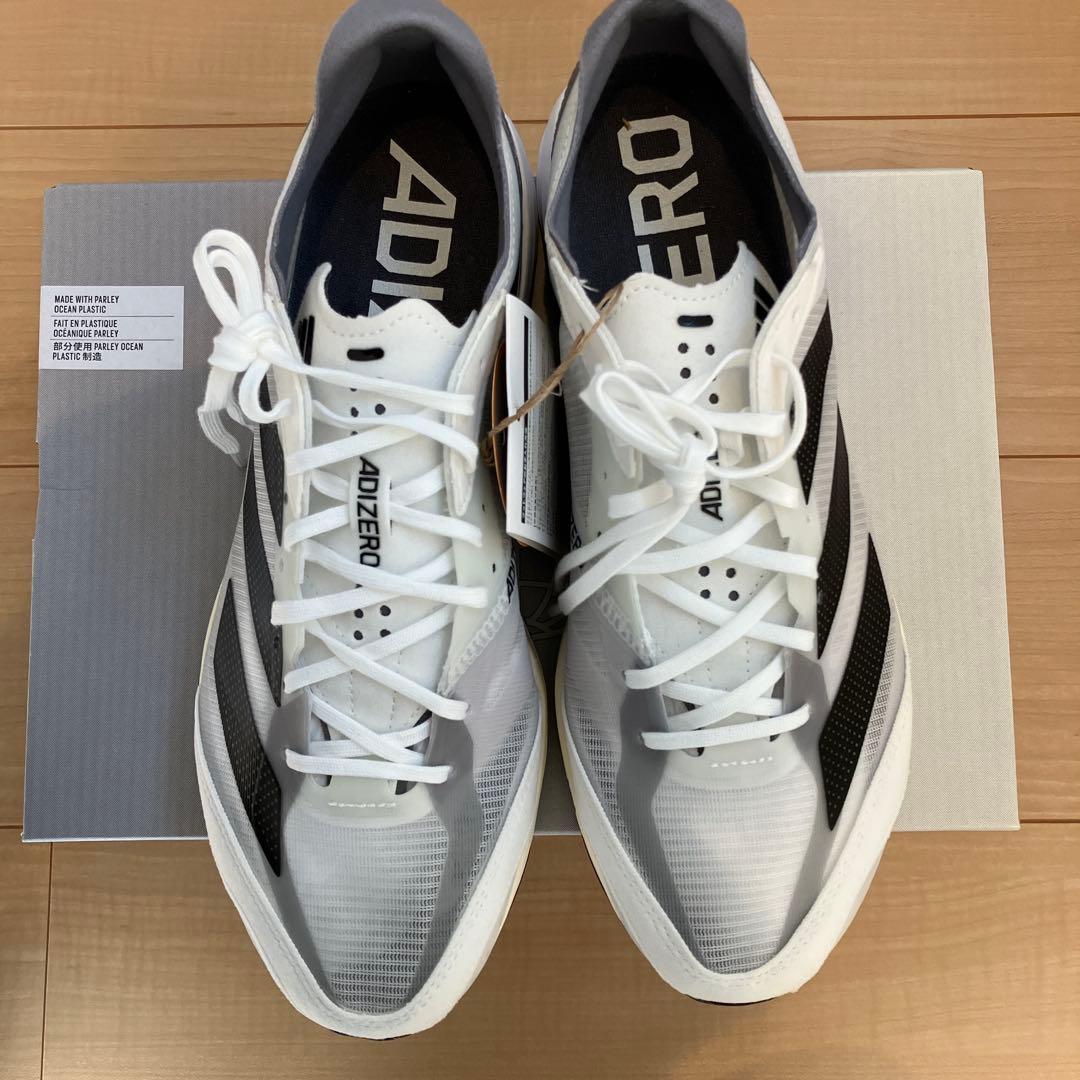 ADIZERO JAPAN 7 WIDE アディゼロジャパン ワイド 26.5