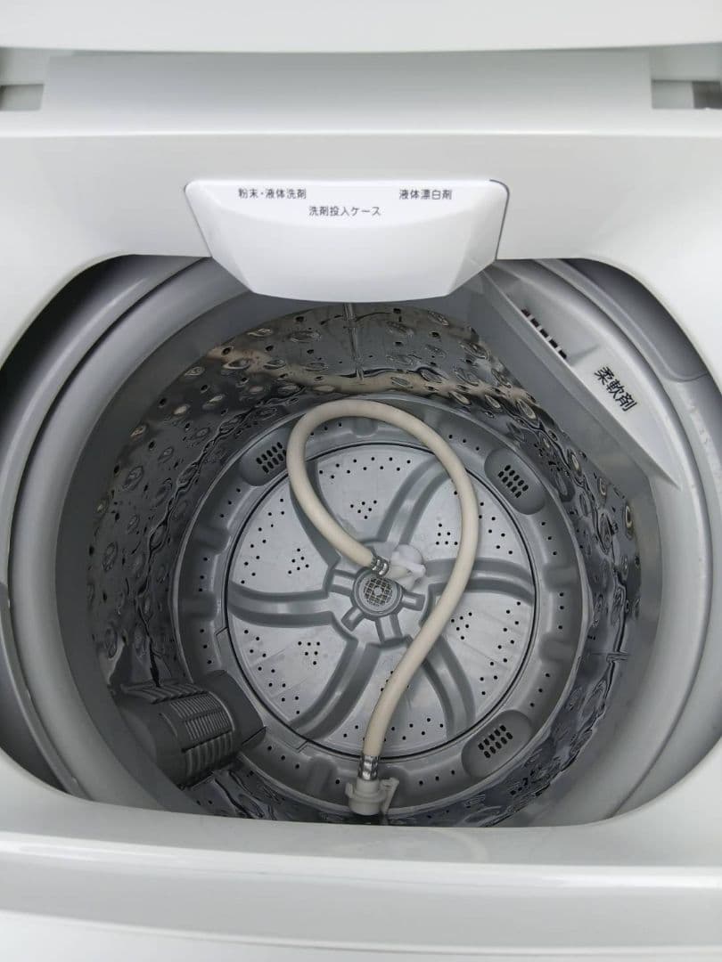 地域限定販売　人気の家電3点セット　冷蔵庫、洗濯機、電子レンジ