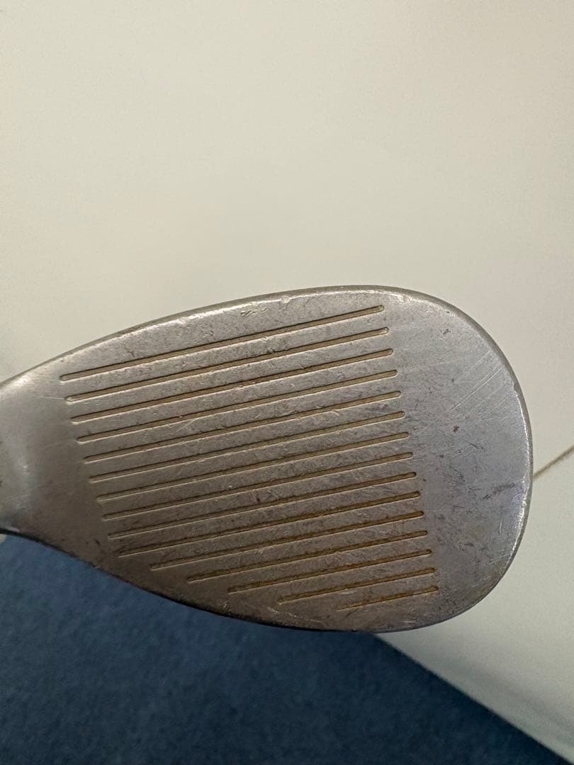 Titleist Vokey Design Prototype 59°ウェッジ