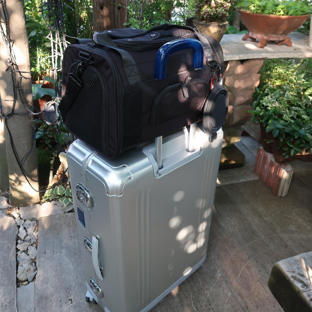 新品 Petco Reddy ペット ドッグ キャリー インポート 輸入 犬 猫