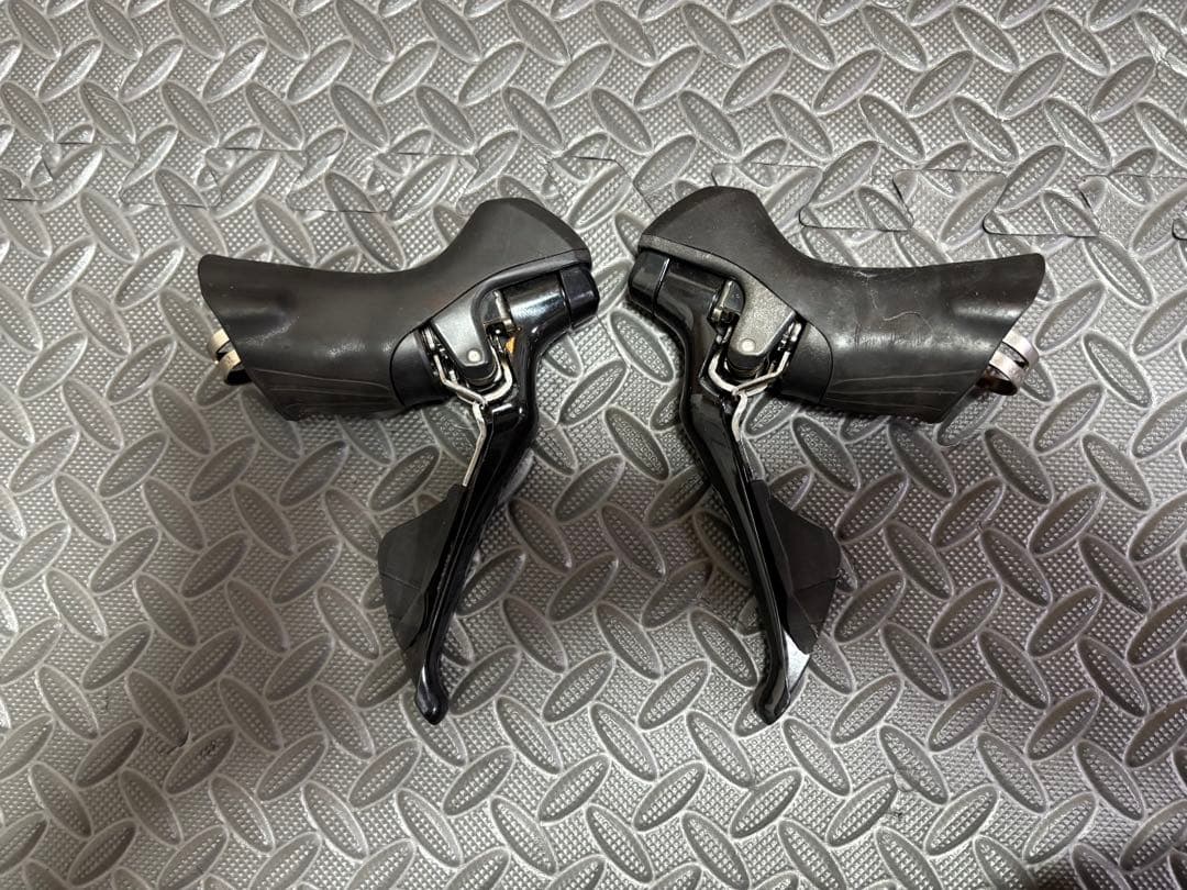 SHIMANO 105 R7000シリーズ　コンポーネント