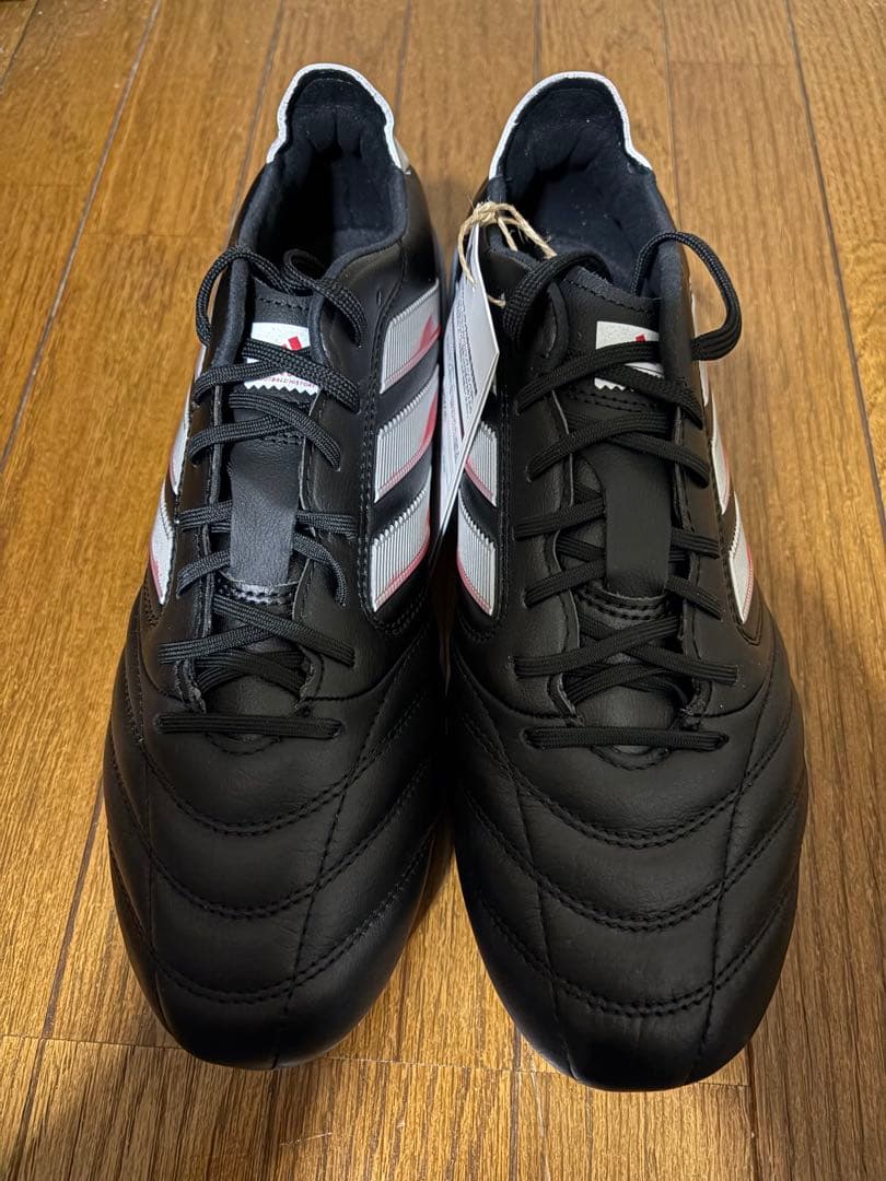 【新品正規品】早い者勝ち！大特価！アディダス コパアイコン2ジャパン26.0cm