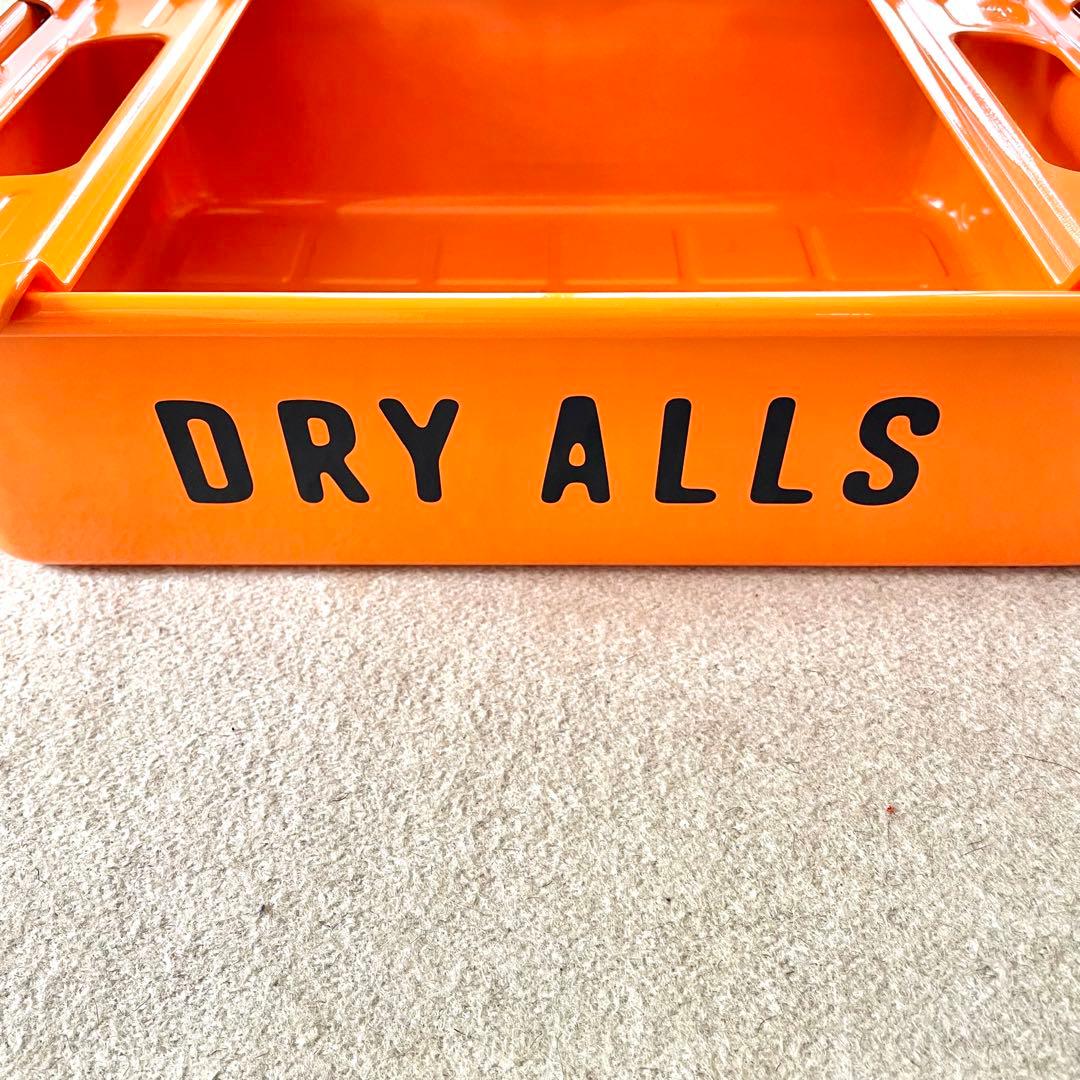 【Sammmm】HUMANMADE STEEL STACKING BOX