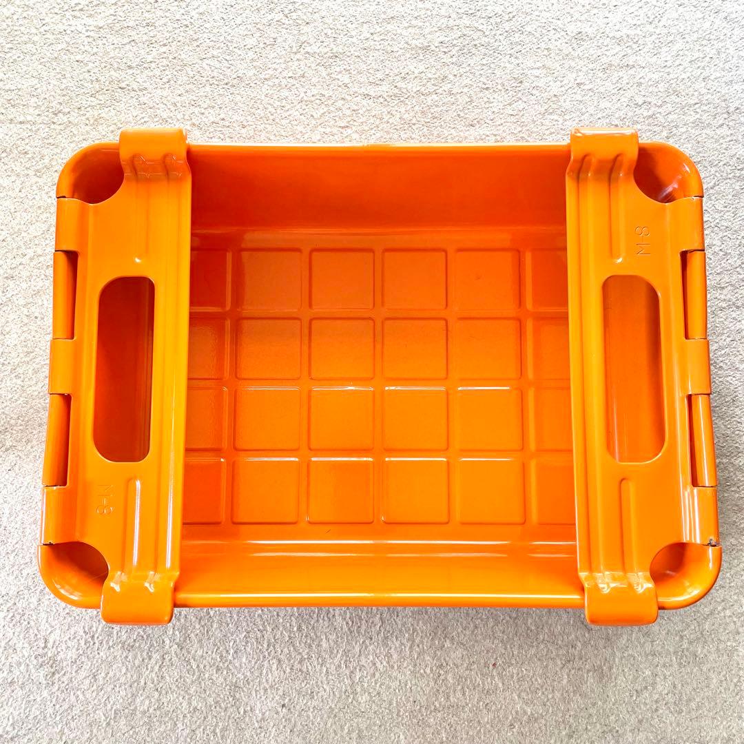 【Sammmm】HUMANMADE STEEL STACKING BOX