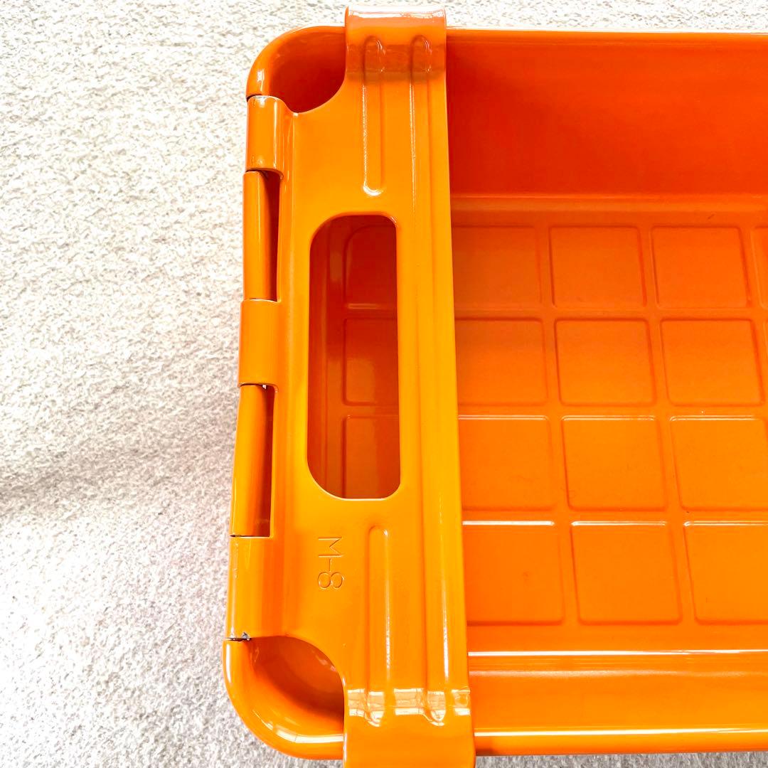 【Sammmm】HUMANMADE STEEL STACKING BOX