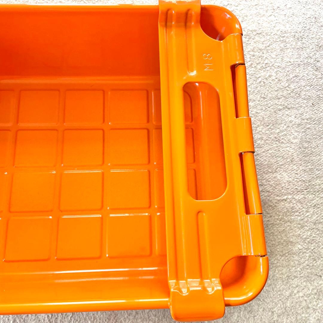 【Sammmm】HUMANMADE STEEL STACKING BOX