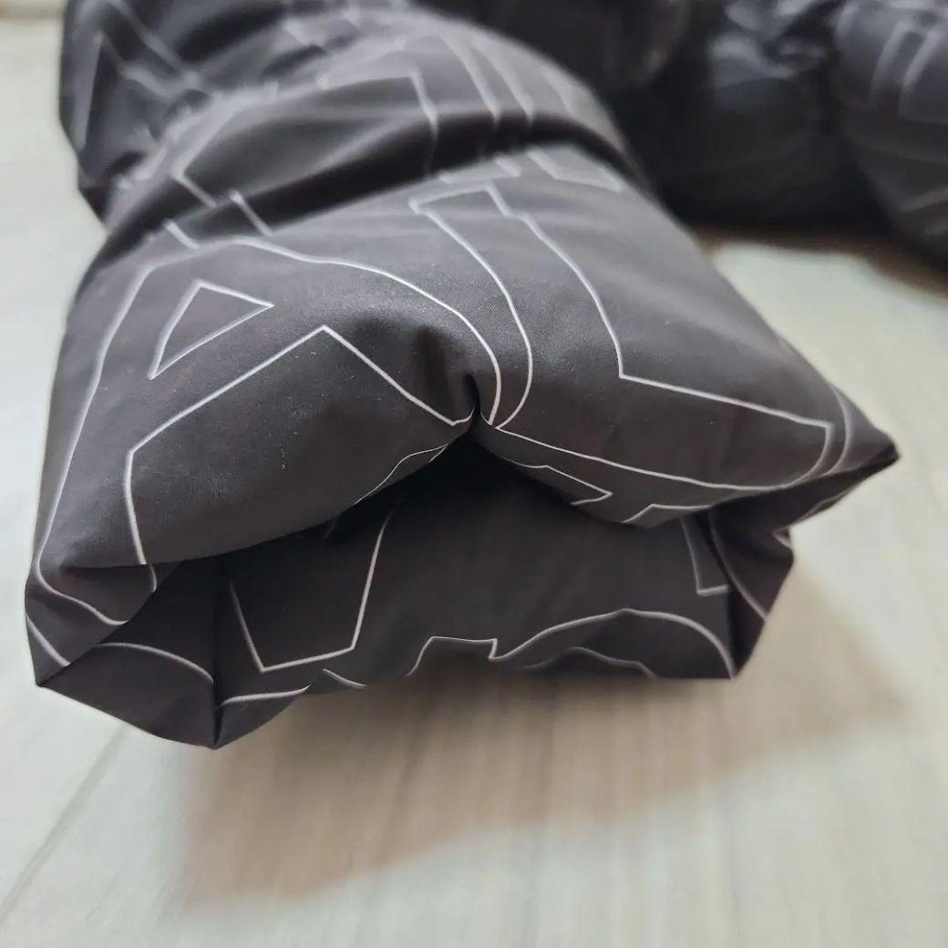 IS★４BAN！ ！未使用美品1PIU1UGUALE3 RELAX☆L黒