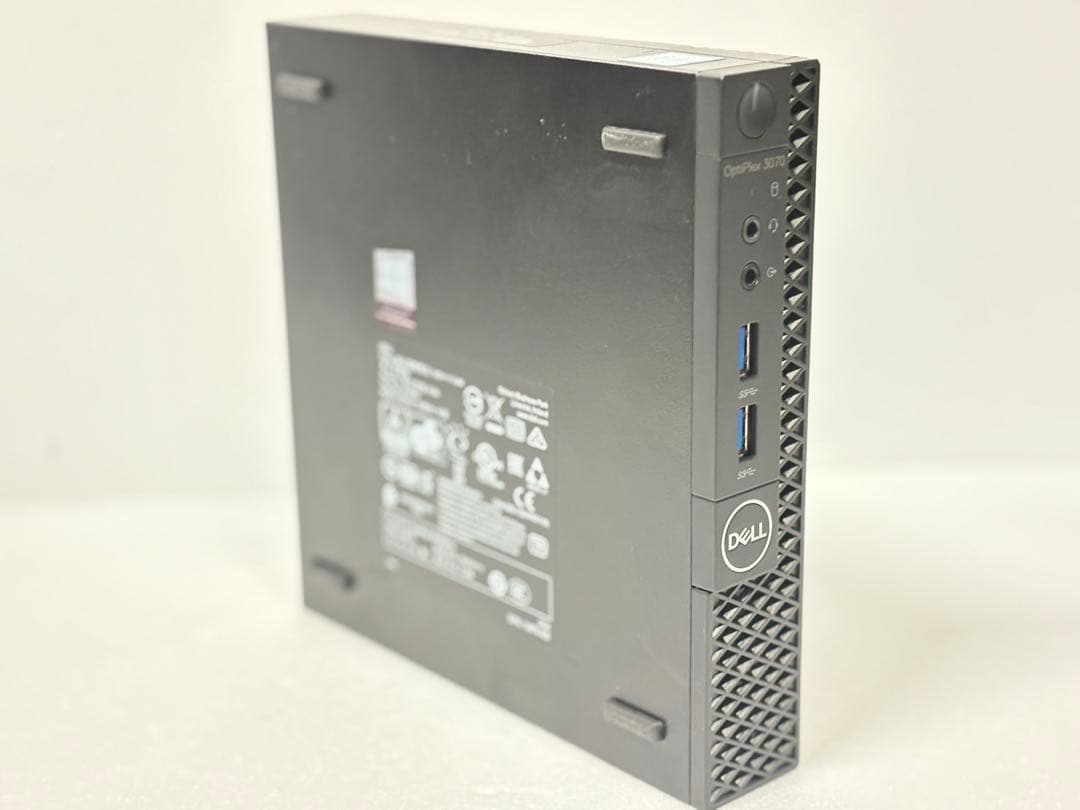 ⭐️M114A⭐️ Dell Optiolex3070 i5-9500T