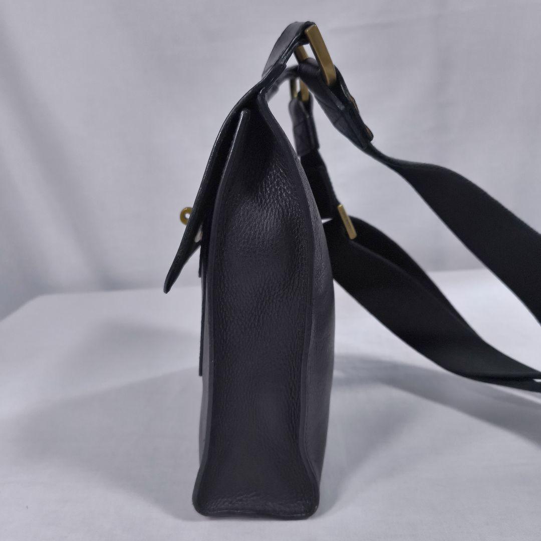 美品✨️　MULBERRY　マルベリー　アントニー　ショルダーバッグ