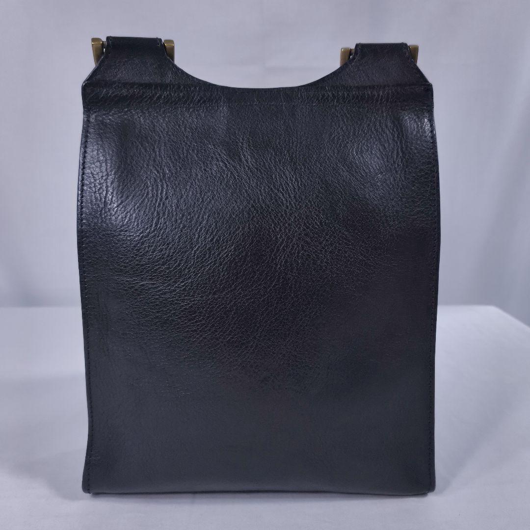 美品✨️　MULBERRY　マルベリー　アントニー　ショルダーバッグ