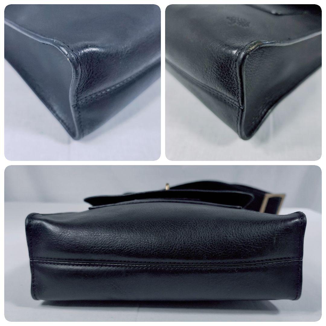 美品✨️　MULBERRY　マルベリー　アントニー　ショルダーバッグ