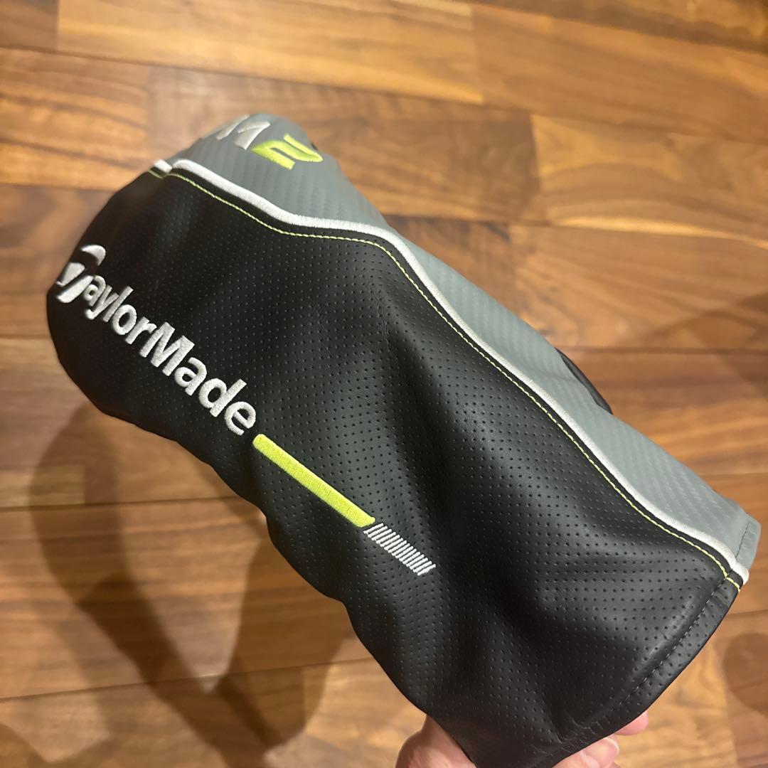 TaylorMade テイラーメイドM2 10.5度 フレックス：S